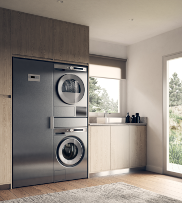 Детальное фото товара: ASKO T608HX.S