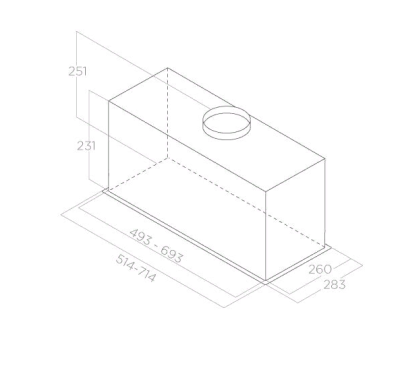 Схема встраивания