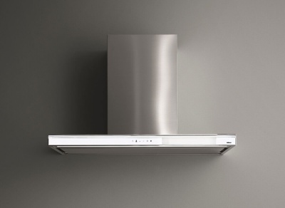 Falmec LUMINA NRS ISOLA WHITE 90