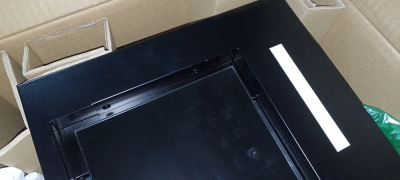 Детальное фото товара: Уценка Kuppersberg IBOX 60 B