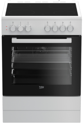 Детальное фото товара: Beko FSE67100GWS