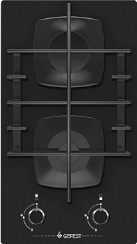 Фото товара: GEFEST ПВГ 2003 газовая поверхность