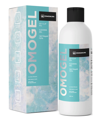 Omoikiri OMOGEL, чистящий гель