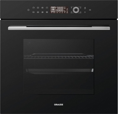 Детальное фото товара: Graude BM 60.3 S