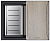 Фото товара: Paulmark LUMI-MULTI SINK 55 UNI, мойка, гранит, черный