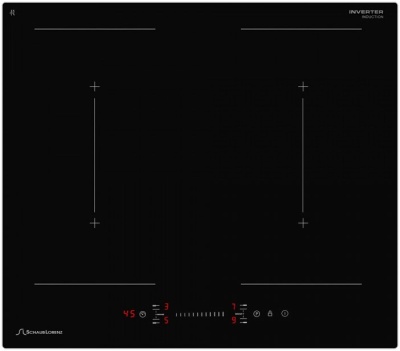 Детальное фото товара: Schaub Lorenz SLK IY 65 S5 индукционная поверхность