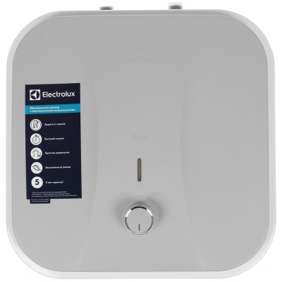 Electrolux EWH 15 Q-bic U