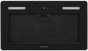 Фото товара: Krona SVEN 600 black SGC