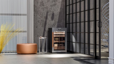 Детальное фото товара: Meyvel MC-120BK (PRO)