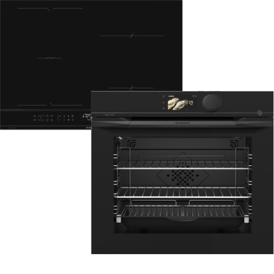 De Dietrich DPI4431B + DOP4741B