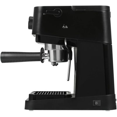 Детальное фото товара: DeLonghi EC230.BK