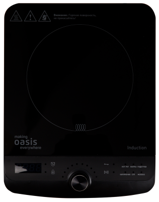 Детальное фото товара: making Oasis everywhere PI-B3SR