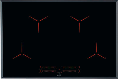 Детальное фото товара: AEG IPE84531FB индукционная поверхность