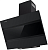 Фото товара: Maunfeld BRIDGE 60 black glass black