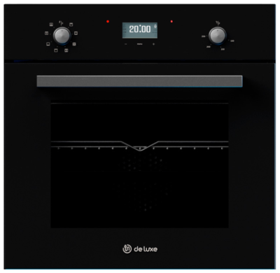 Детальное фото товара: De Luxe 6009.05эшв-047