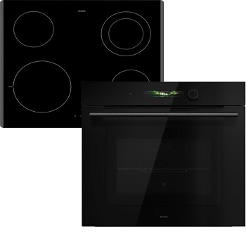 Фото товара: ASKO HCL614G + OCM56BGH