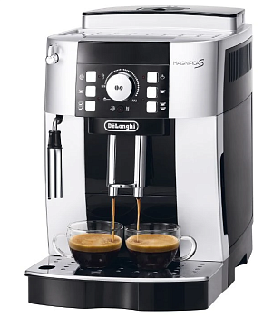 Фото товара: DeLonghi ECAM21.117.SB