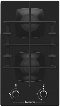 Фото товара: GEFEST ПВГ 2002 газовая поверхность