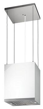 Фото товара: Kuppersbusch DI 3800.0 W1 Stainless Steel