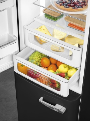 Детальное фото товара: Smeg FAB32LBL5