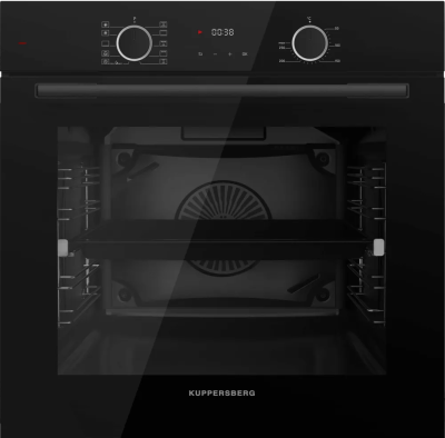 Kuppersberg HF 610 B