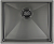 Фото товара: Seaman Eco Marino SME-530-GL (Gun Light, PVD, satin)