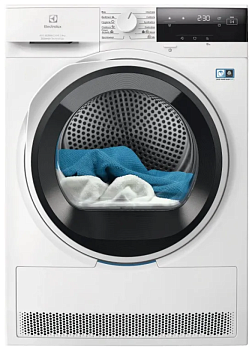 Фото товара: Electrolux EW8D384HE
