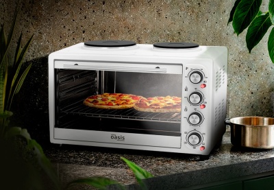 Детальное фото товара: making Oasis everywhere M-BL35W1