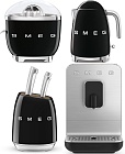 Smeg KLF03BLEU + TSF01BLEU + BCC11BLMEU + BLF03BLEU + HBF03BLEU + HMF01BLEU + CJF11BLEU + KBSF02BL