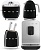 Фото товара: Smeg KLF03BLEU + TSF01BLEU + BCC11BLMEU + BLF03BLEU + HBF03BLEU + HMF01BLEU + CJF11BLEU + KBSF02BL