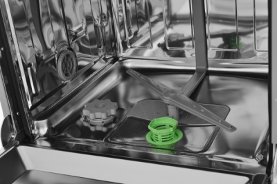 SCANDILUX DWB6524B3 Детальное фото товара: SCANDILUX DWB6524B3