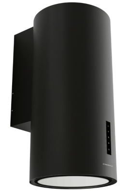 Maunfeld Vega 39 Wall Sensor LED Black