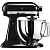 Фото товара: KitchenAid 5KSM125EOB