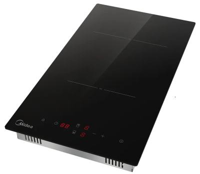 Детальное фото товара: Midea MCH32203 стеклокерамическая поверхность