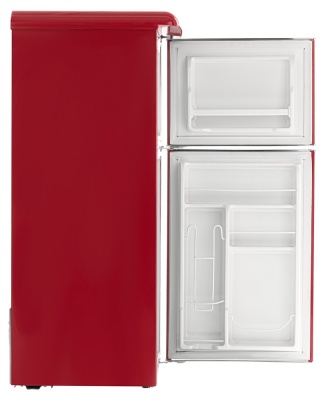 Детальное фото товара: Tesler RT-132 RED