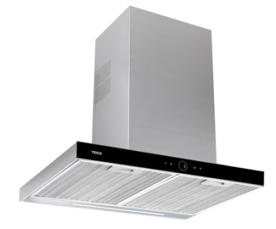 Детальное фото товара: Teka DLH 686 T BLACK-SS