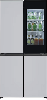 Фото товара: LG GR-A24FQAKM