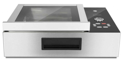 Детальное фото товара: Caso VacuChef Slim-Line