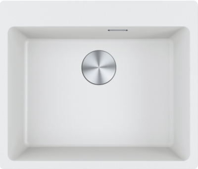 Детальное фото товара: Franke MRG 610-54 FTL, мойка, гранит, белый