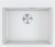 Детальное фото товара: Franke MRG 610-54 FTL, мойка, гранит, белый