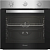 Фото товара: Indesit IFE 3634 IX