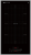 MILLEN MIH 302 BL Детальное фото товара: MILLEN MIH 302 BL индукционная поверхность