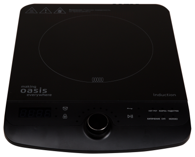 Детальное фото товара: making Oasis everywhere PI-B3SR