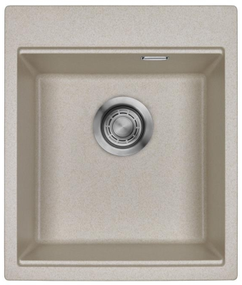 Emar EMQ-1420.Q, мойка, гранит, берилл
