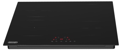 Детальное фото товара: DeLonghi BELLA 1B0P CT индукционная поверхность
