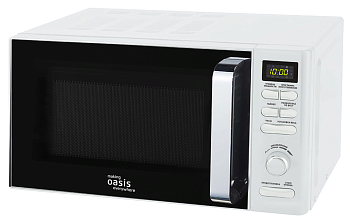 Фото товара: making Oasis everywhere MW-80EW