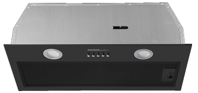Детальное фото товара: HOMSair FLEET 60M Power Black