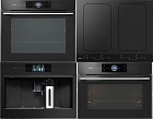 ASKO HI1655MF + OP8678G + OCM8478G + CM8478G