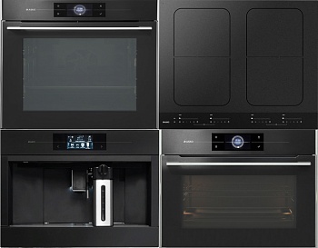 Фото товара: ASKO HI1655MF + OP8678G + OCM8478G + CM8478G