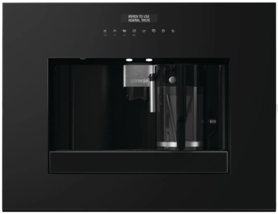 Детальное фото товара: Gorenje CM4G8BG
